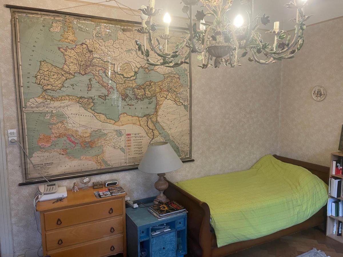 Evelyns Private Nostalgic Rooms Straßburg Exterior foto